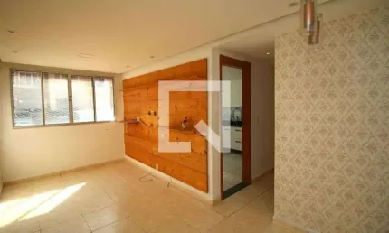 Apartamento para Venda - Parada de Lucas, 1 Quarto,  48 m² - Rio de Janeiro