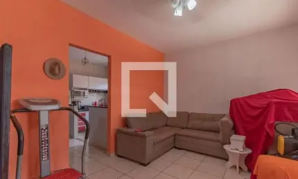 Casa para Venda - Céu Azul, 2 Quartos,  120 m² - Belo Horizonte