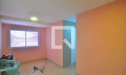 Apartamento para Venda - Estância Velha, 2 Quartos,  47 m² - Canoas