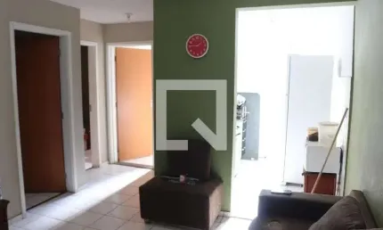 Apartamento para venda - diamante, 2 quartos,  45 m² - belo horizonte