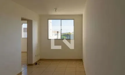 Apartamento para venda - parque das águas, 2 quartos,  48 m² - campinas