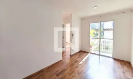 Apartamento para venda - parque das águas, 3 quartos,  52 m² - campinas