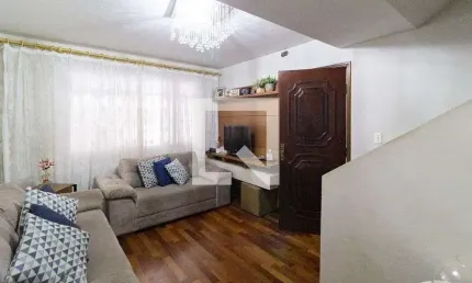 Casa para Venda - Cidade das Flores, 3 Quartos,  180 m² - Osasco