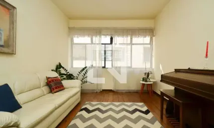 Apartamento para Venda - São Lucas, 4 Quartos,  150 m² - Belo Horizonte