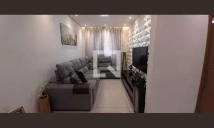 Casa para venda - quitaúna, 2 quartos,  158 m² - osasco