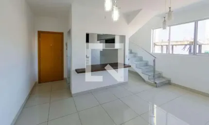 Cobertura para Venda - Estoril , 2 Quartos,  128 m² - Belo Horizonte