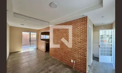 Casa / Sobrado em Condomínio para Venda - Vargem Pequena, 3 Quartos,  82 m² - Rio de Janeiro