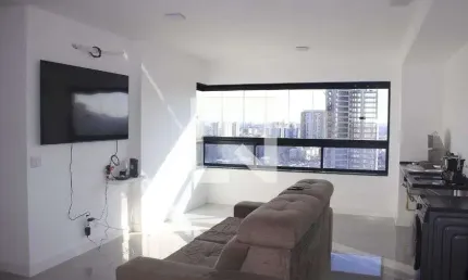 Apartamento para venda - vila augusta, 2 quartos,  71 m² - guarulhos