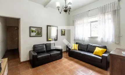 Casa para Venda - Vila Pompéia, 4 Quartos,  120 m² - São Paulo