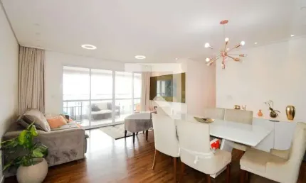Apartamento para Venda - Picanço, 4 Quartos,  106 m² - Guarulhos