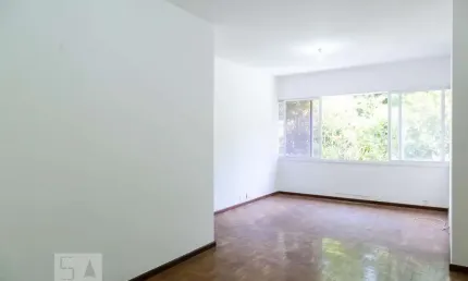 Apartamento para venda - laranjeiras, 3 quartos,  102 m² - rio de janeiro