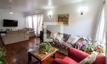 Casa para venda - brooklin, 4 quartos,  190 m² - são paulo
