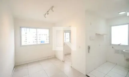 Apartamento para venda - tatuapé, 2 quartos,  35 m² - são paulo