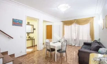 Casa para Venda - Bela Vista, 4 Quartos,  155 m² - Osasco