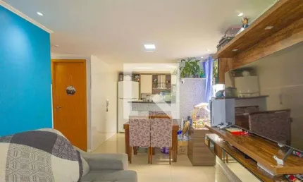 Apartamento para Venda - Igará, 2 Quartos,  42 m² - Canoas