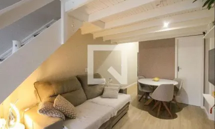 Casa / Sobrado em Condomínio para Venda - Rio Branco, 2 Quartos,  79 m² - Canoas