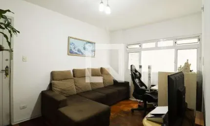 Apartamento para venda - santana, 2 quartos,  61 m² - são paulo