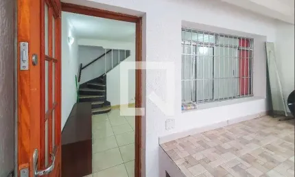 Casa para Venda - Bosque da Saúde, 3 Quartos,  97 m² - São Paulo