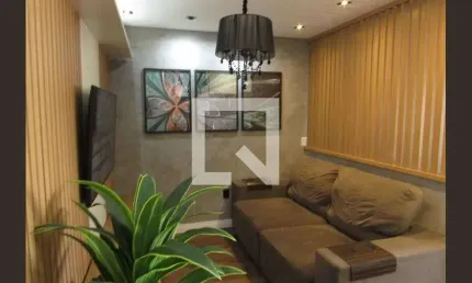 Apartamento para venda - são pedro, 2 quartos,  55 m² - osasco