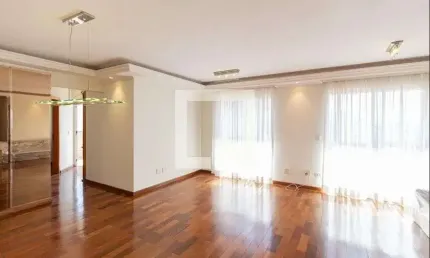 Apartamento para Venda - Centro, 4 Quartos,  161 m² - Osasco