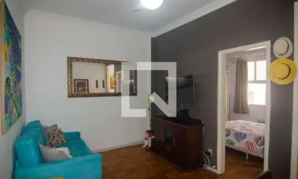 Apartamento para venda - copacabana, 1 quarto,  35 m² - rio de janeiro