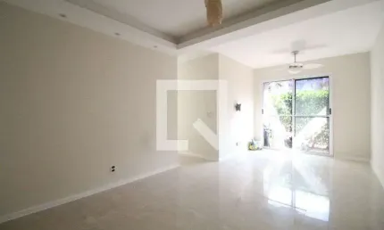 Apartamento para Venda - Jacarepaguá, 3 Quartos,  88 m² - Rio de Janeiro