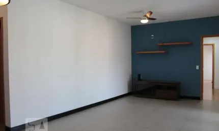 Apartamento para Venda - Jardim Samambaia, 3 Quartos,  100 m² - Jundiaí