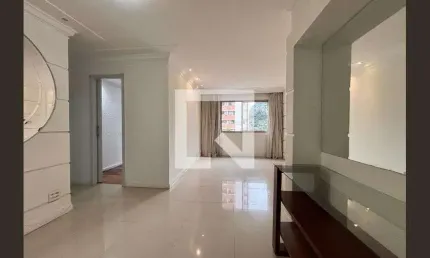Apartamento para venda - moema, 2 quartos,  80 m² - são paulo