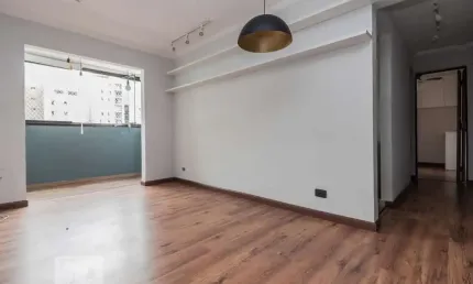 Apartamento para Venda - Vila Miriam, 1 Quarto,  52 m² - Guarulhos