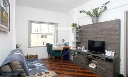 Apartamento para venda - centro histórico, 3 quartos,  72 m² - porto alegre
