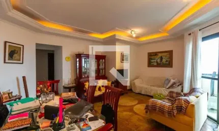 Apartamento para venda - nova petrópolis, 3 quartos,  228 m² - são bernardo do campo
