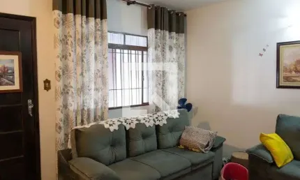 Casa para venda - jardim éster yolanda, 5 quartos,  110 m² - são paulo