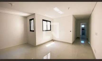 Cobertura para Venda - Jardim, 2 Quartos,  123 m² - Santo André