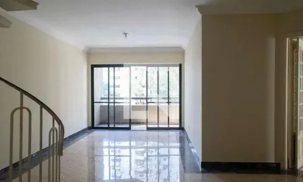 Cobertura para Venda - Santana, 4 Quartos,  185 m² - São Paulo
