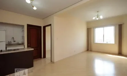 Apartamento para venda - centro, 1 quarto,  55 m² - são paulo