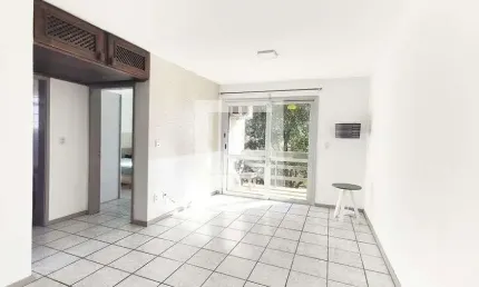 Apartamento para Venda - Scharlau, 2 Quartos,  60 m² - São Leopoldo