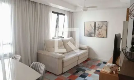 Apartamento para venda - centro, 1 quarto,  37 m² - osasco