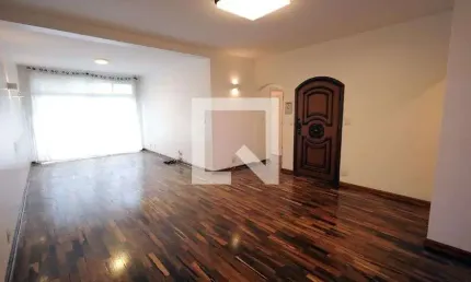 Apartamento para Venda - Centro, 3 Quartos,  250 m² - Santo André