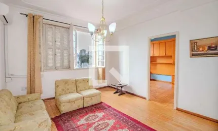 Apartamento para Venda - Floresta, 2 Quartos,  74 m² - Porto Alegre