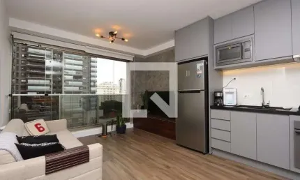 Apartamento para venda - vila mariana, 2 quartos,  51 m² - são paulo