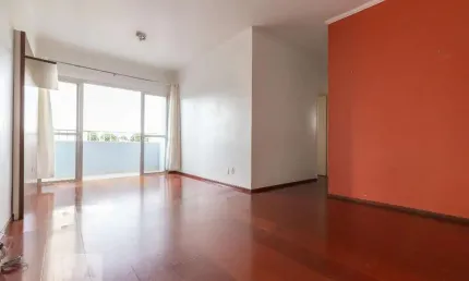 Apartamento para venda - bonfim, 2 quartos,  88 m² - campinas