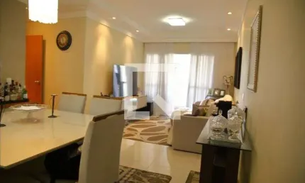 Apartamento para venda - nova petrópolis, 3 quartos,  142 m² - são bernardo do campo