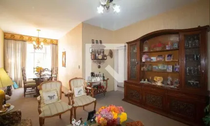 Apartamento para Venda - Ipanema, 3 Quartos,  119 m² - Rio de Janeiro