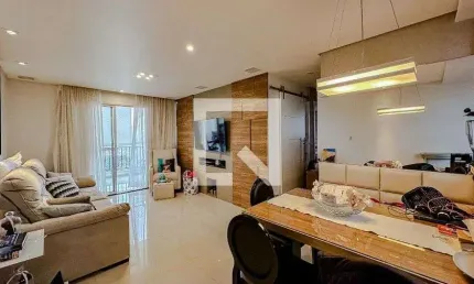 Apartamento para venda - vila invernada, 2 quartos,  75 m² - são paulo