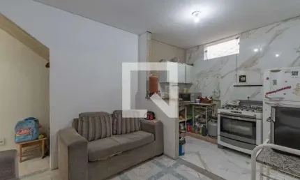 Casa para Venda - Trevo, 2 Quartos,  160 m² - Belo Horizonte