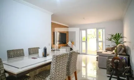 Casa para venda - sacomã, 3 quartos,  133 m² - são paulo