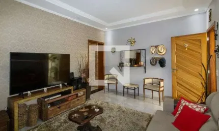 Casa para Venda - Vila Industrial, 2 Quartos,  142 m² - Campinas