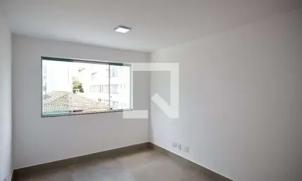 Apartamento para Venda - Santo Antônio, 2 Quartos,  60 m² - Belo Horizonte