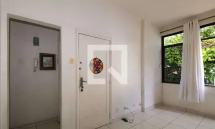 Apartamento para Venda - Maracanã, 3 Quartos,  100 m² - Rio de Janeiro