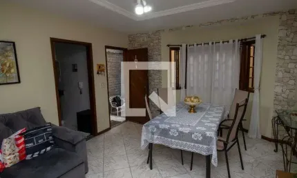 Casa / Sobrado em Condomínio para Venda - Freguesia , 2 Quartos,  112 m² - Rio de Janeiro